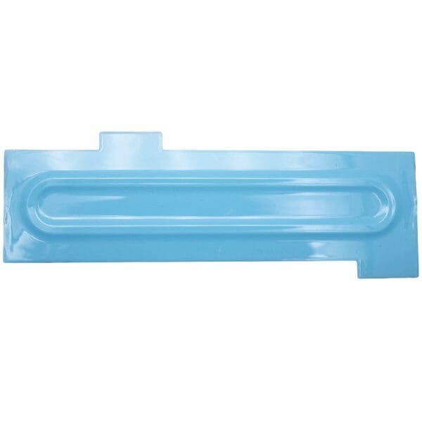 Peine Para Decorar Pasteles #10