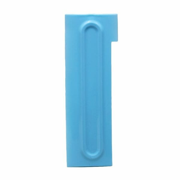 Peine Para Decorar Pasteles #11