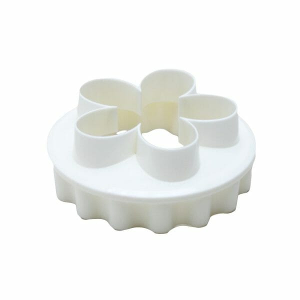 Molde Cortador PP Doble Flor - Image 3