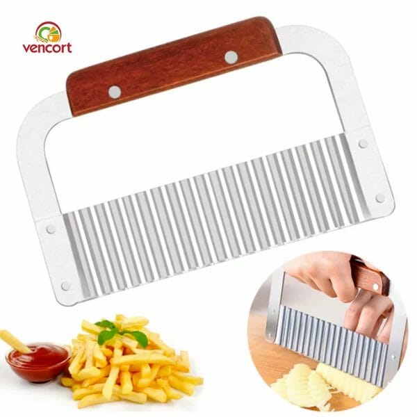 Compra tu cortador de masa y verduras y crea memorables recetas, compra en Vencort