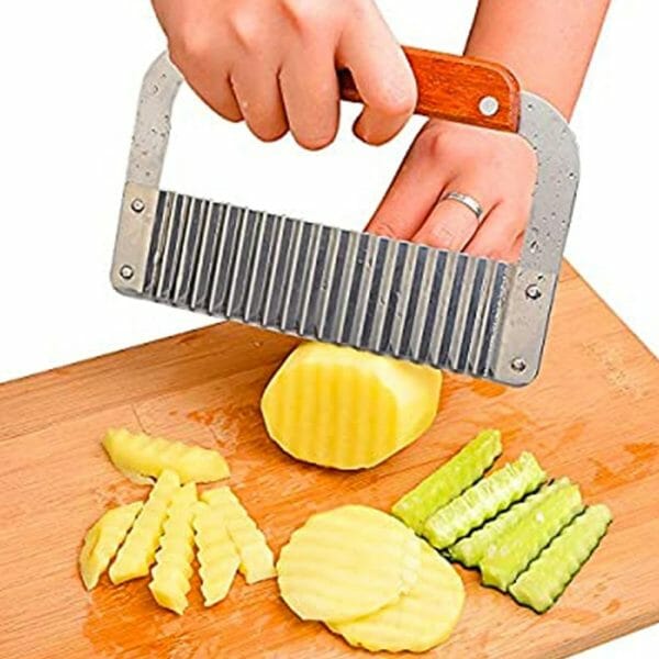 cortador de masa y verduras a un excelente precio, solo en vencort