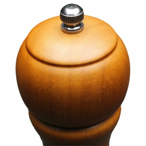Molino Pimientero De Madera 8" Pulgadas - Image 4