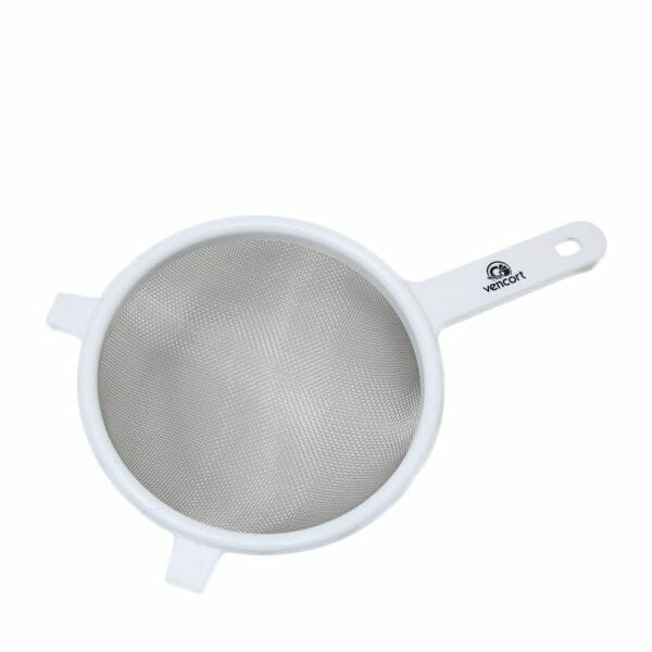 Colador De Plástico 18
