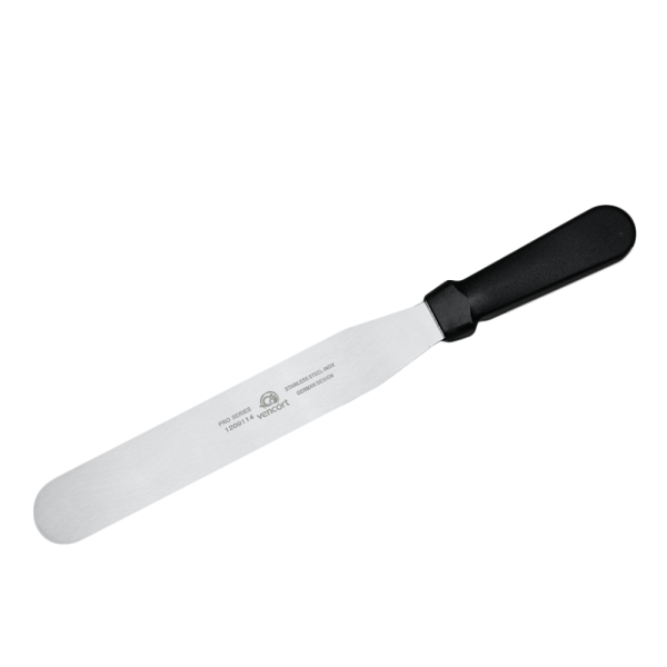 Espatula Para Repostería Acero Inoxidable 10"