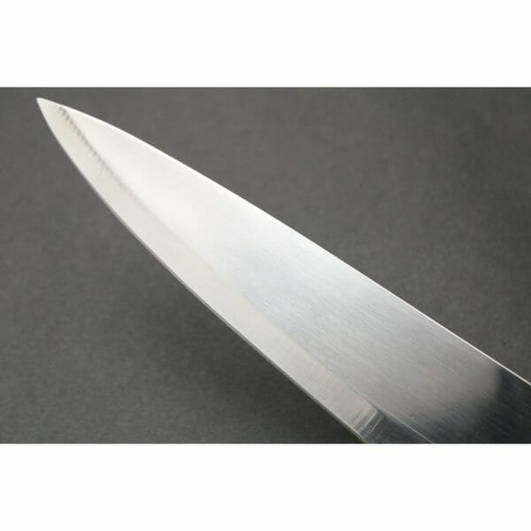 Cuchillo Para Chef Mango De Madera 9" Pulgadas - Image 2