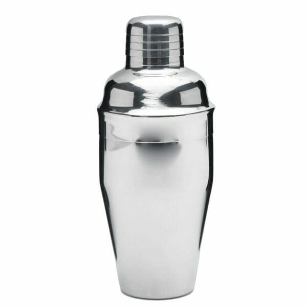 Shaker Acero Inoxidable 500 Ml