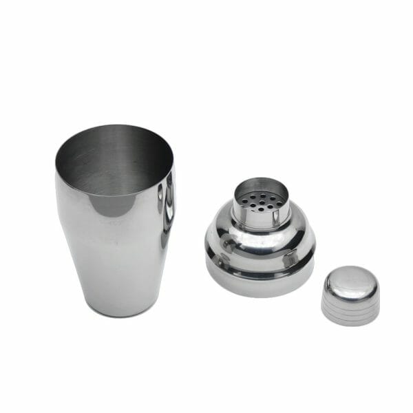 Shaker Acero Inoxidable 500 Ml - Image 2