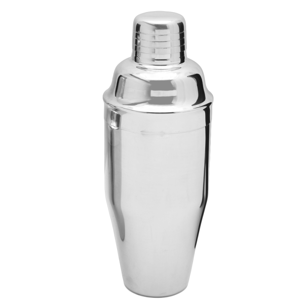 Shaker Acero Inoxidable 700 Ml