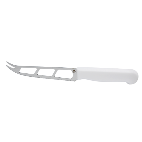 Cuchillo Para Queso Troquelado Profesional