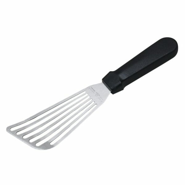 Espautla Ranurada Profesional Bib Boss 6"