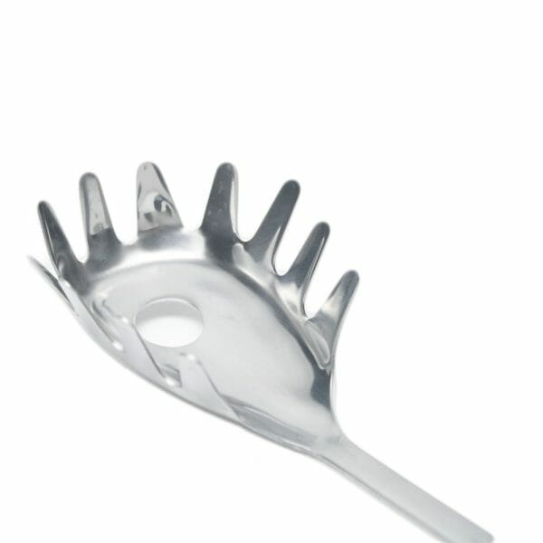 Cuchara Para Espagueti Acero Inoxidable - Image 2