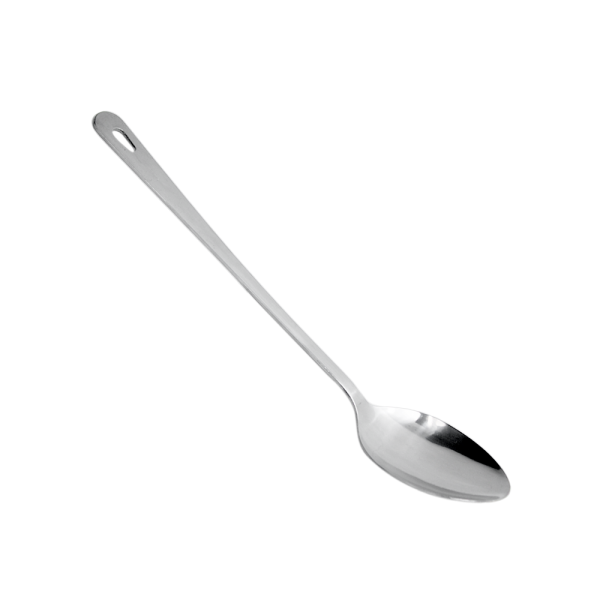 Cuchara Para Servir Grande Acero Inoxidable 33