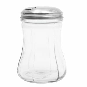 Azucarera de Vidrio 420 ml