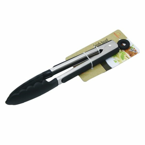 Pinza De Acero Con Nylon 9" - Image 3