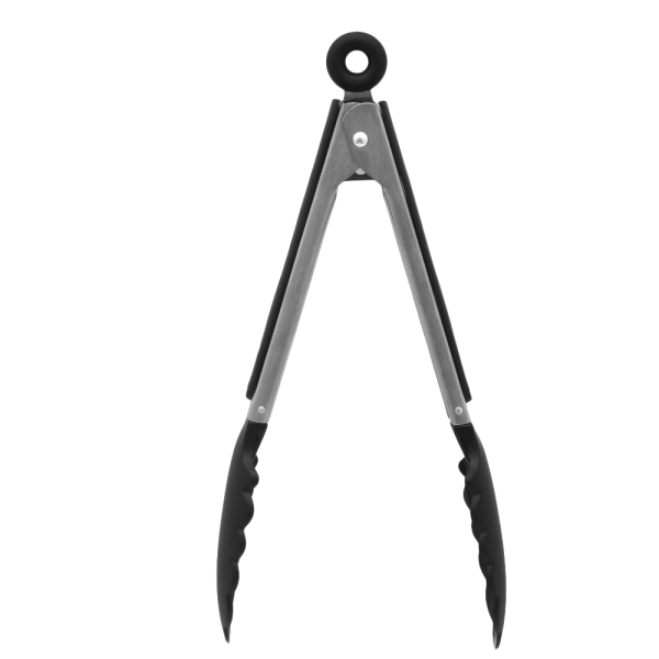 Pinza De Acero Con Nylon 9" - Image 2