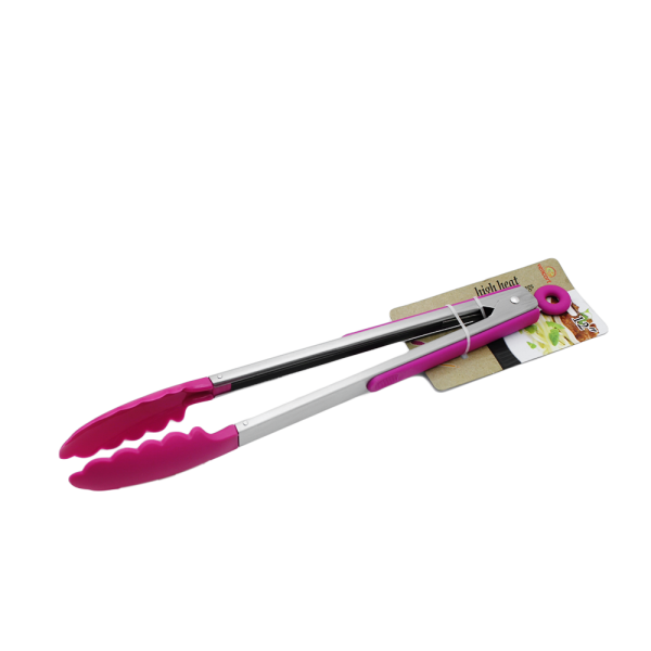 Pinza De Acero Con Nylon 12" - Image 2