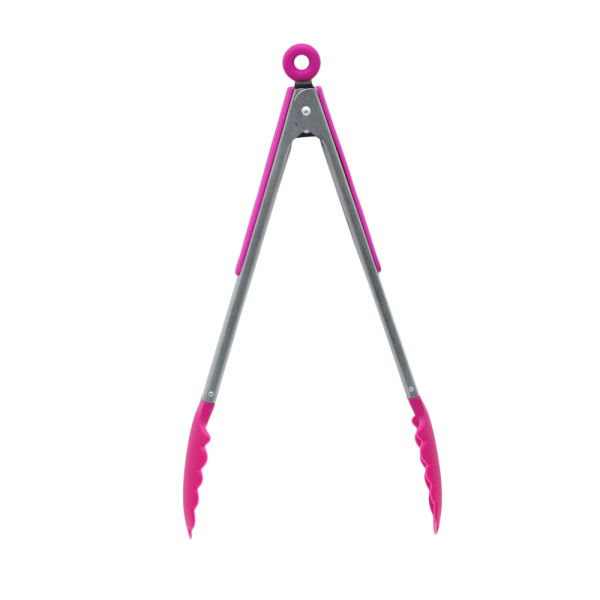 Pinza De Acero Con Nylon 12" - Image 3