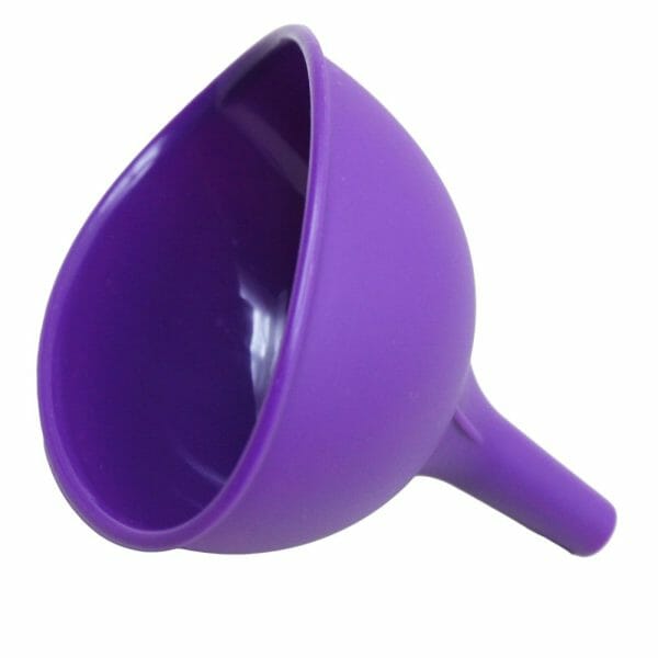 Embudo De Silicon 9 - Image 2