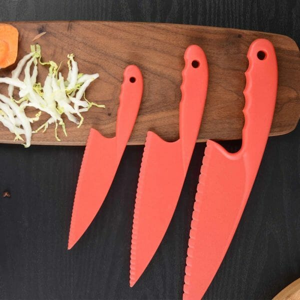 Cuchillo Para Lechuga 29 Cm - Image 2