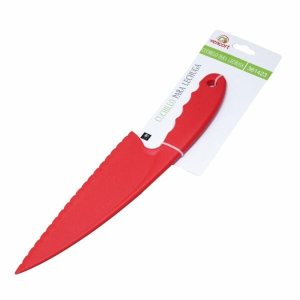 Cuchillo Para Lechuga 29 Cm