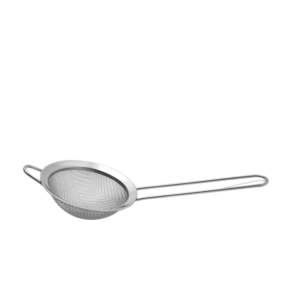 Colador Acero Inoxidable 10