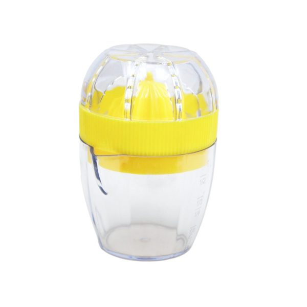Exprimidor De Citricos Con Recipiente - Image 2