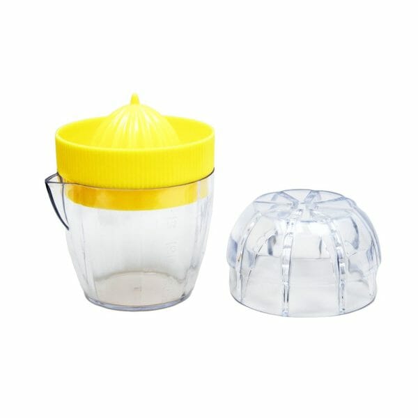 Exprimidor De Citricos Con Recipiente