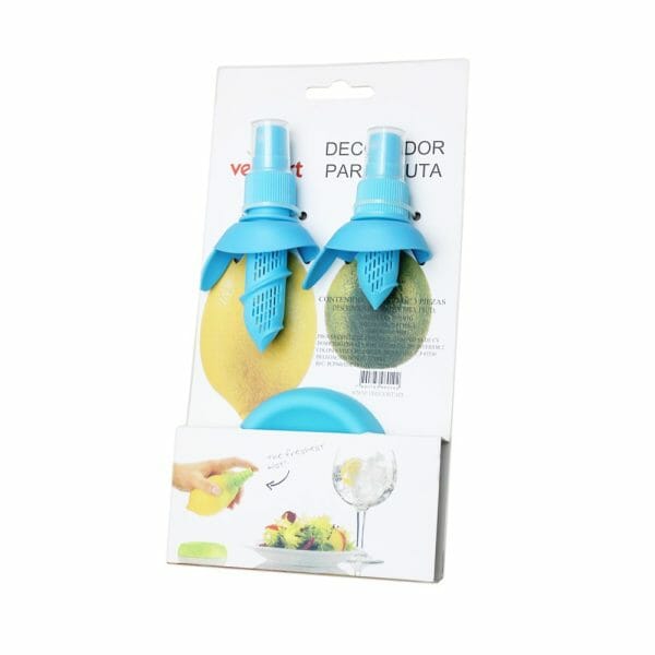 Set Atomizador De Citricos - Image 2
