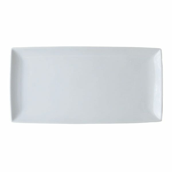 Plato Porcelana Rectangular 40 x 20 - Image 2
