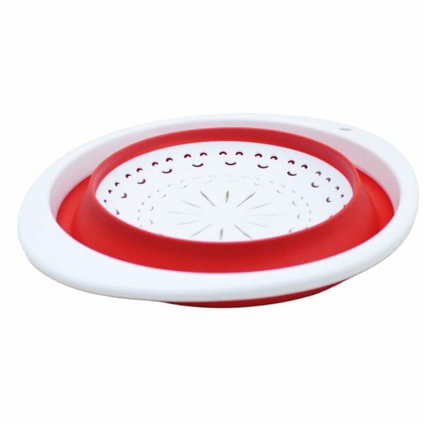 Escurridor Plegable De Silicon - Image 2