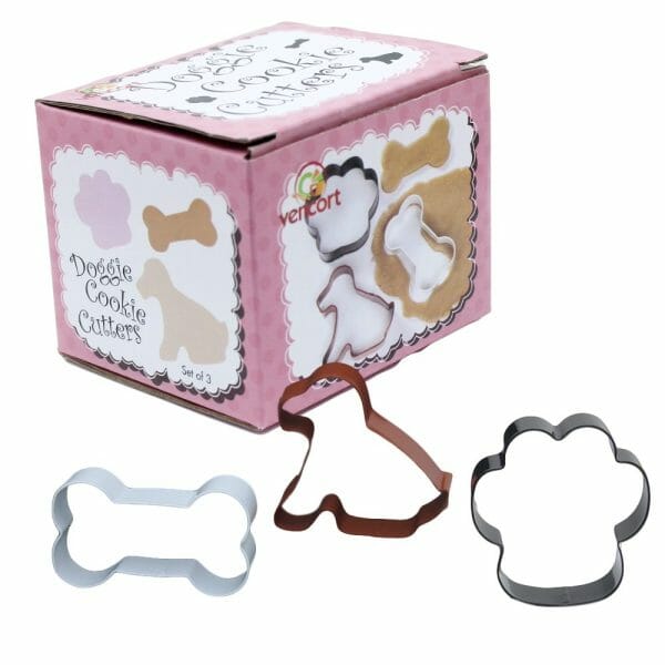 Cortadores De Galleta Doggie - Image 2