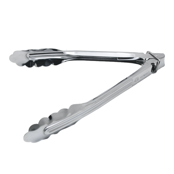 Pinza Chica De Acero Inoxidable 22.5 - Image 2