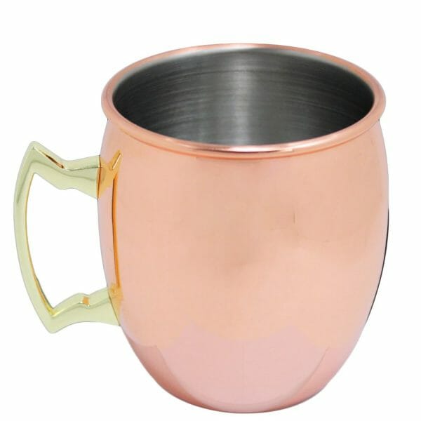 Moscow Mule Liso