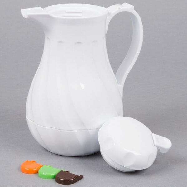 Jarra Termica Para Café 48 Oz - Image 4