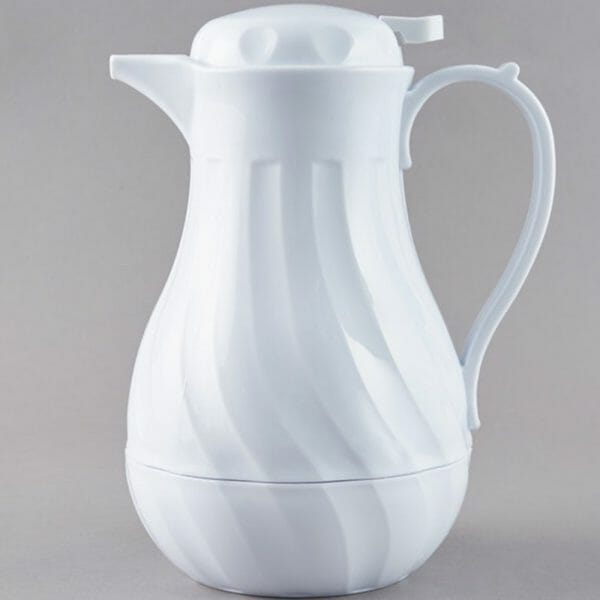 Jarra Termica Para Café 64 Oz