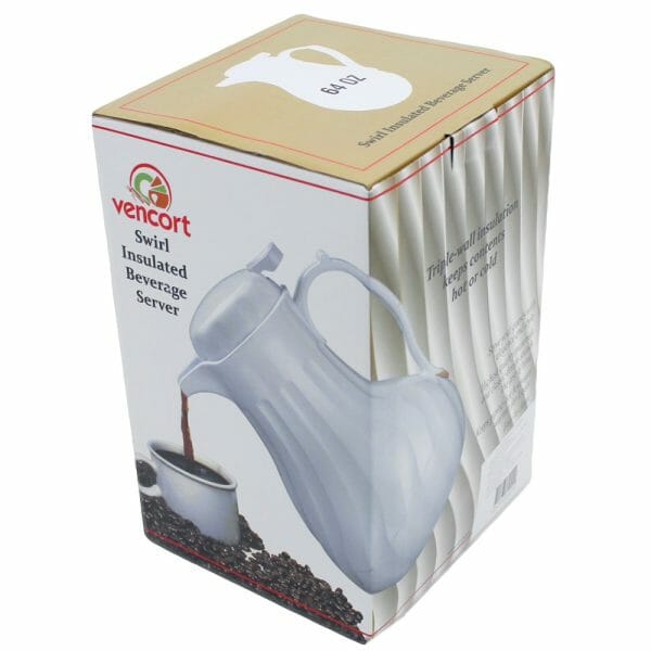Jarra Termica Para Café 64 Oz - Image 3