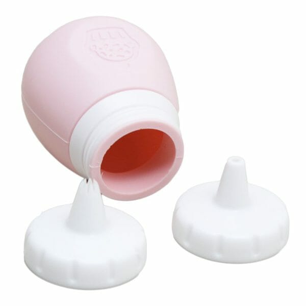 Botella De Silicon Para Decorar