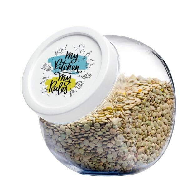 Brocal Con Tapa Home Sweet Home 1.5 Lts