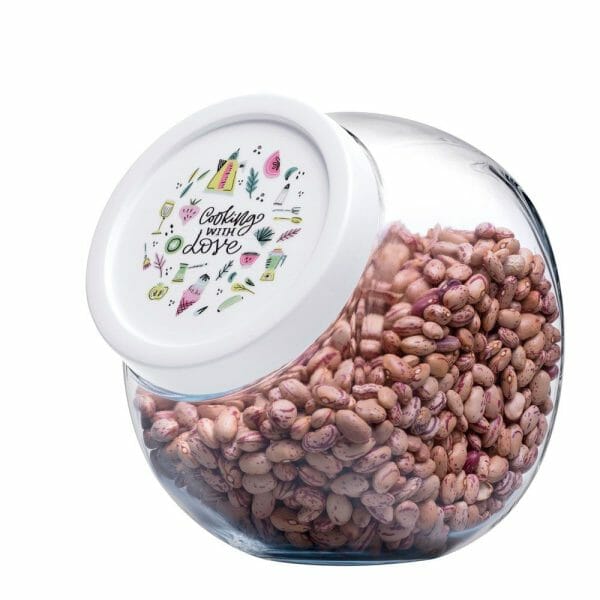 Brocal Con Tapa Cooking With Love 1.5 Lts