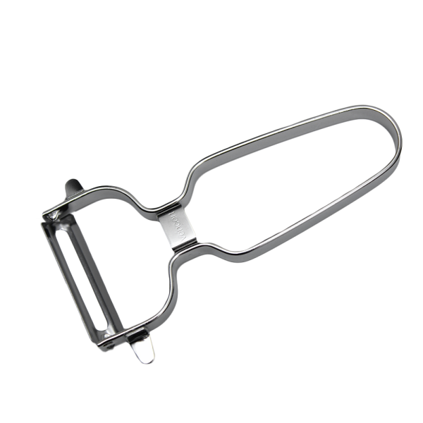 Pelador De Acero Inoxidable Space X