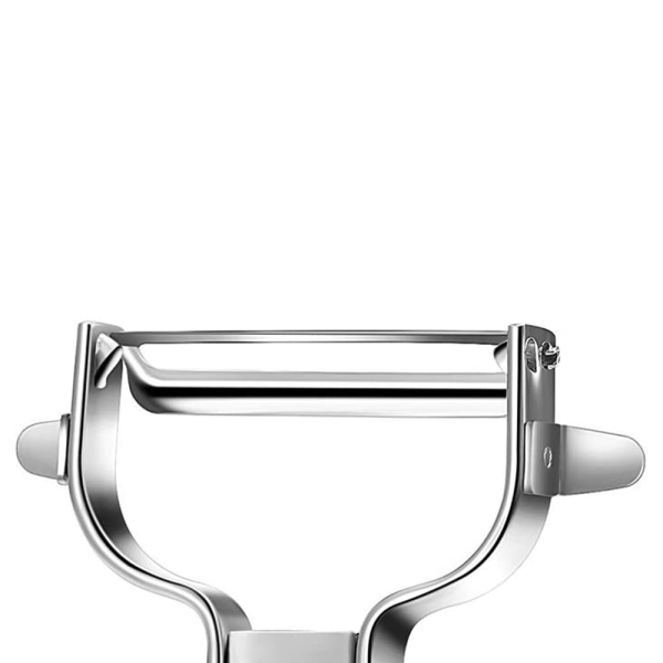Pelador De Acero Inoxidable Space X - Image 2