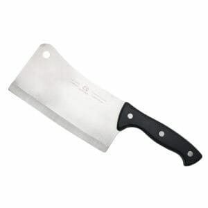 Hacha Deshuesadora 35 cm