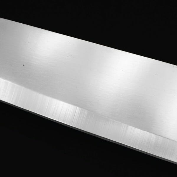 Cuchillo Chef Mango De Madera Deluxe - 9" Pulgadas - Image 2