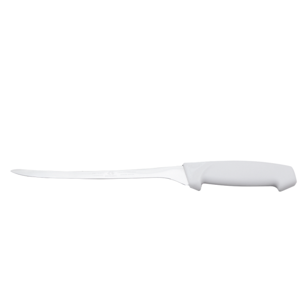 Cuchillo Filetero 9" Pulgadas - Blanco - Image 2