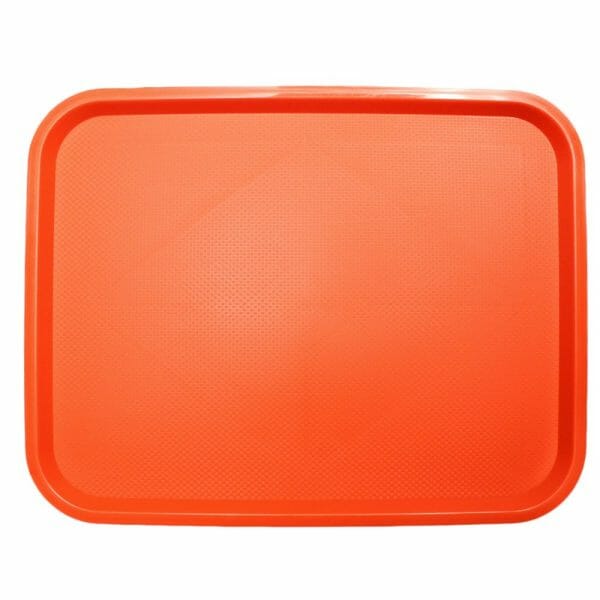 Charola antiderrapante 45 x 35 cm