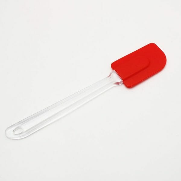 Espatula Miserable De Silicon Eco-Series 24.5 Cm - Roja - Image 2