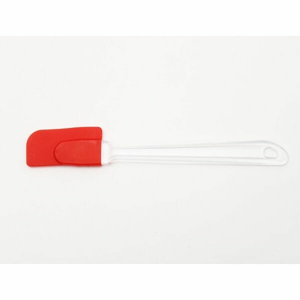 Media Espatua Eco-Series 24 Cm - Roja - Image 2