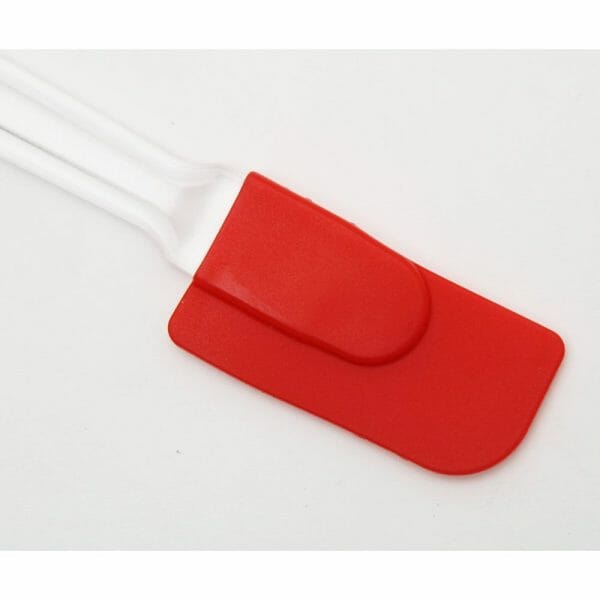 Media Espatua Eco-Series 24 Cm - Roja - Image 3