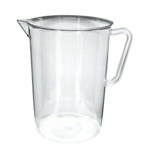 Jarra Graduada 5000 ml