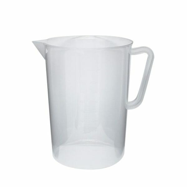 Jarra De Polipropileno 5000 ml